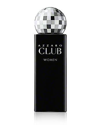 Azzaro Club Women edt vapo 75ml