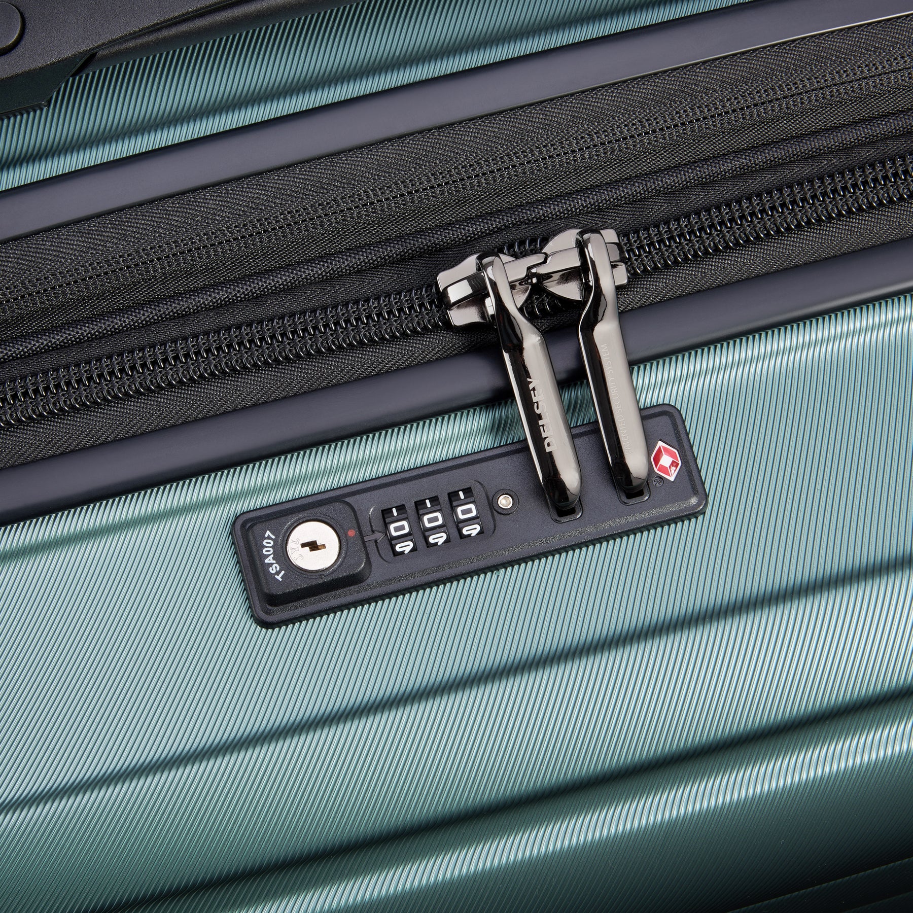 Valise soute - M extensible (66cm)