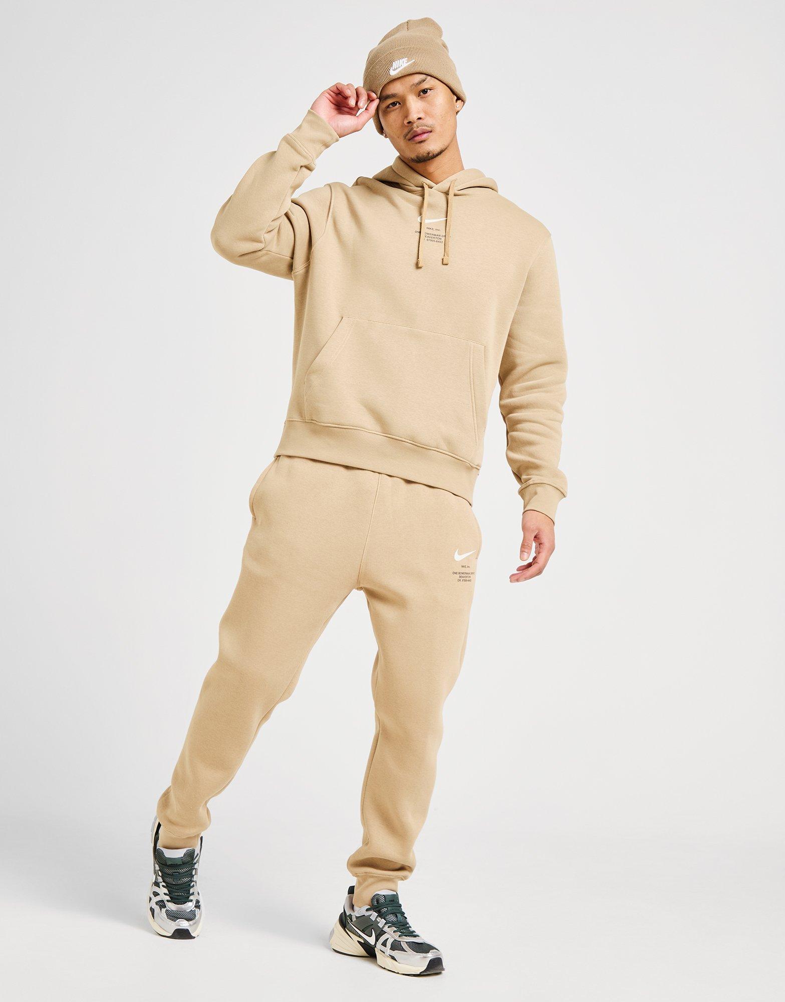 Nike Jogging Sportswear Swoosh Homme