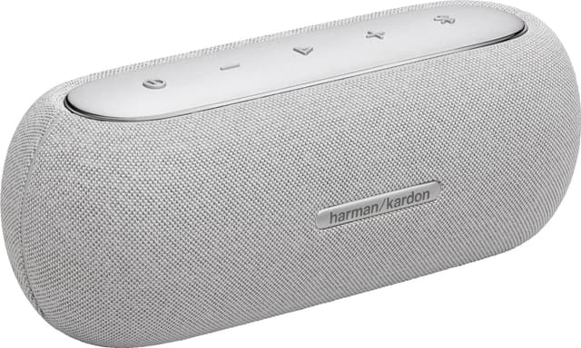 Harman Kardon Luna bærbar højttaler (grå)