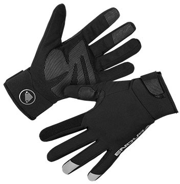 Damen Strike Handschuh