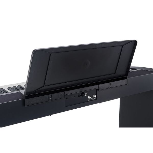 Korg B2 SP Black