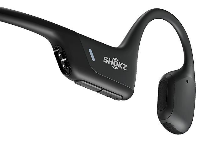 SHOKZ - CASQUE A CONDUCTION OSSEUSE OPENRUN PRO