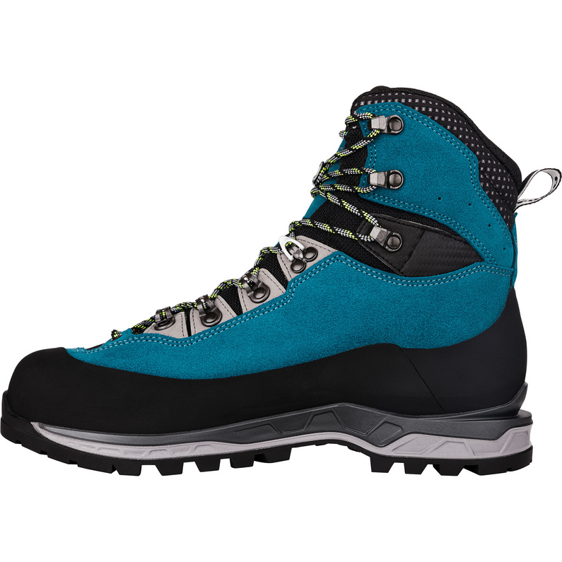 Lowa Herren Cevedale II GTX Schuhe