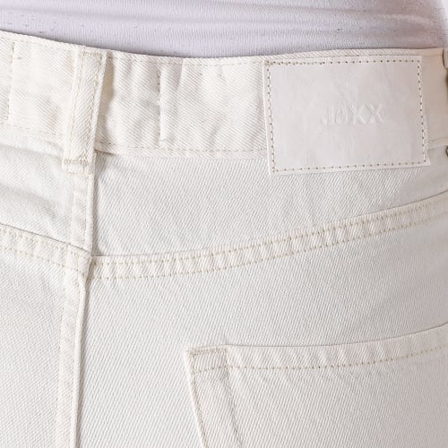 Jean Femme JJXX Seoul Beige Clair