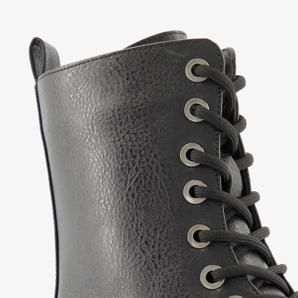 Blue Box dames veterboots