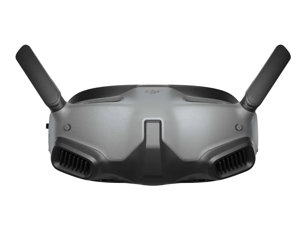 DJI Goggles Integra - Trådløse FPV-briller - farve - 0.5