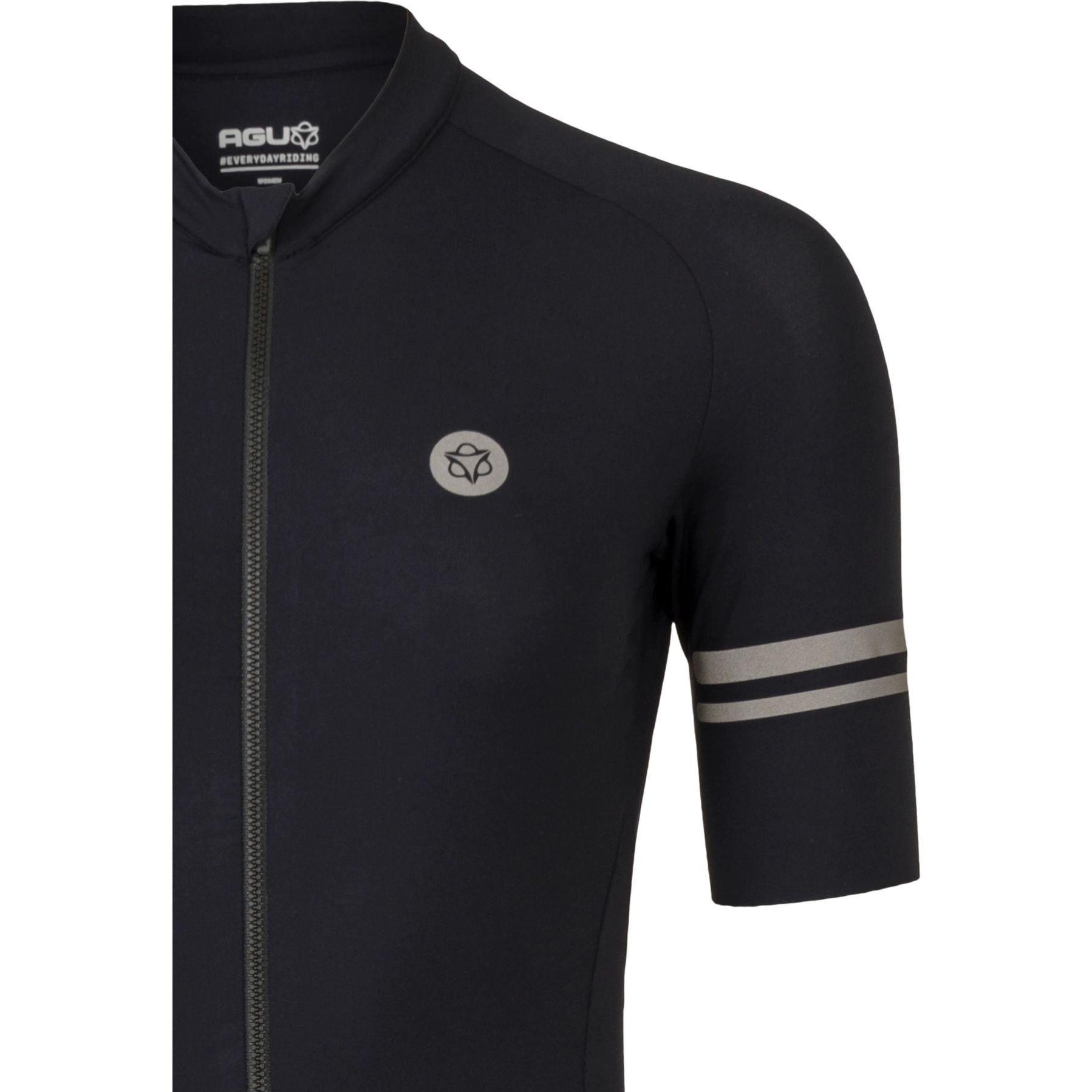 AGU Performance Solid Fietsshirt Dames