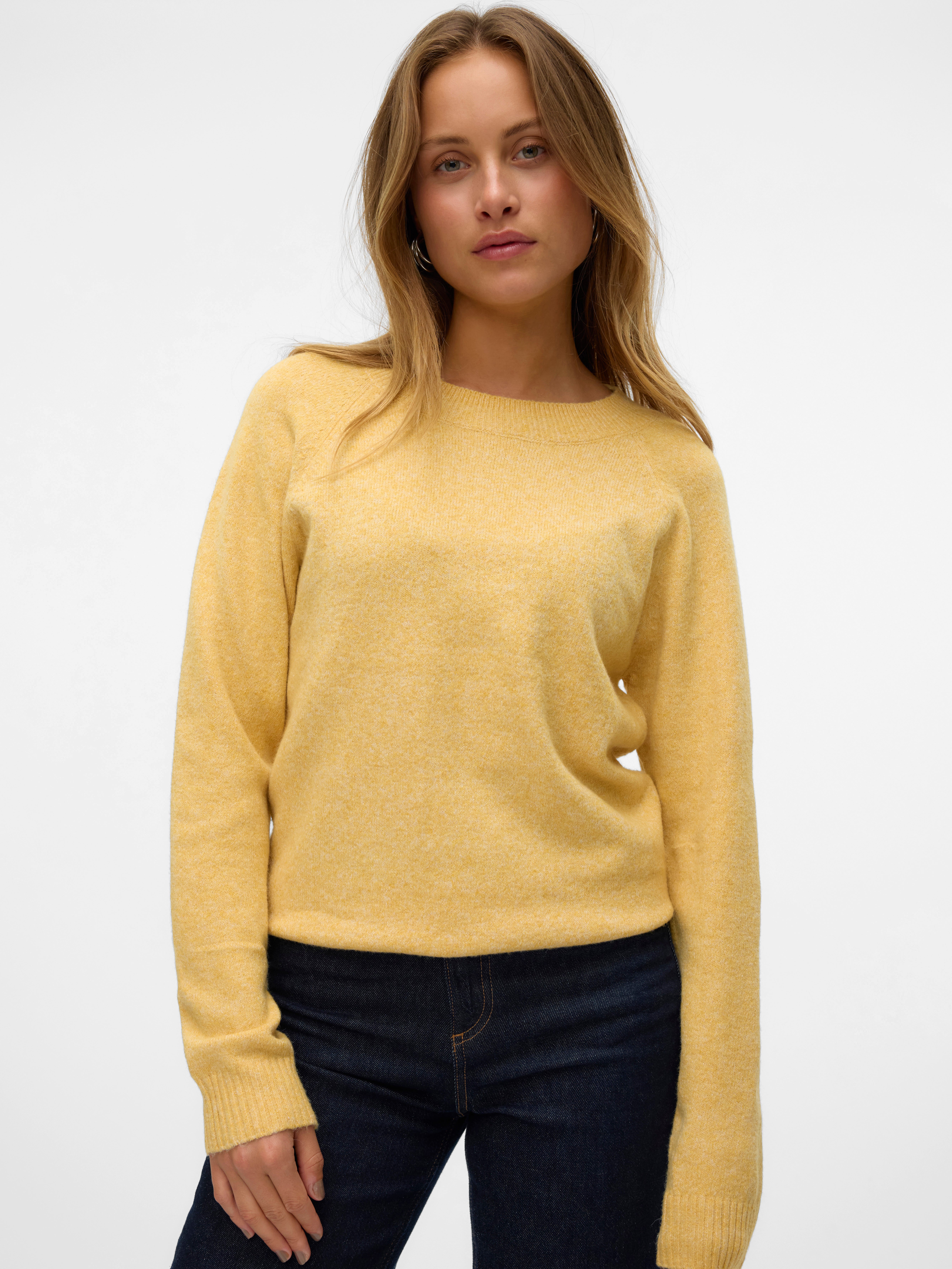 VMDOFFY Gebreide pullover