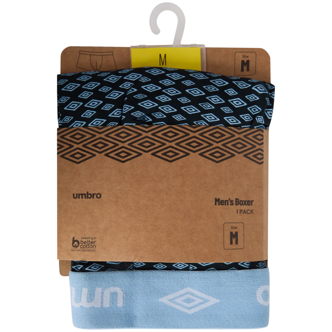 Umbro boxershort Maten M - XL | diverse varianten