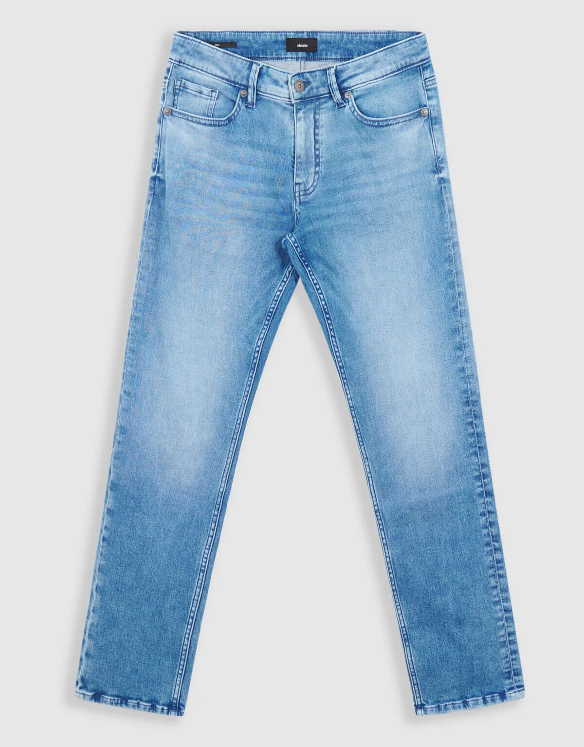 Slim Fit Jog Jeans Mediumstone L32