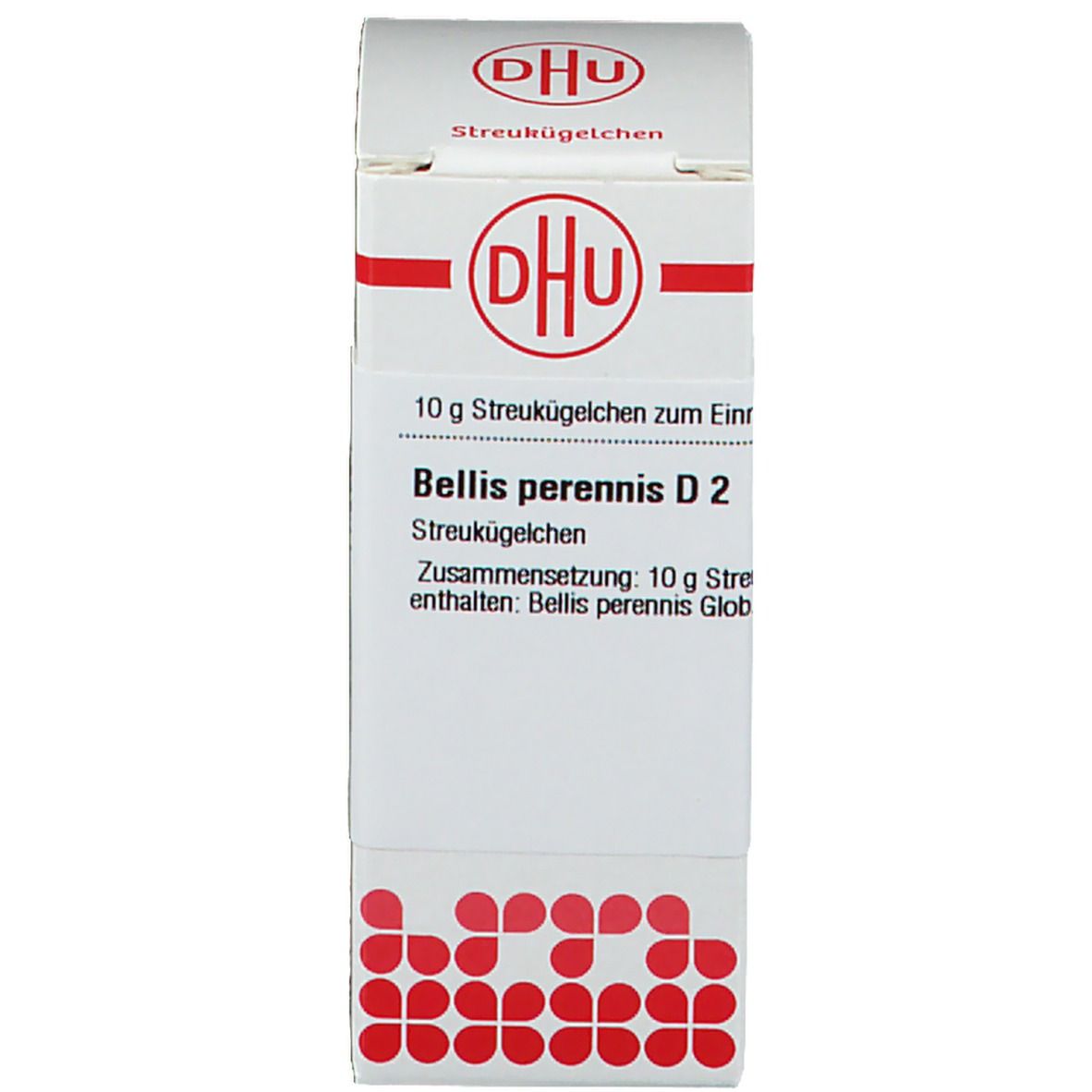 DHU Bellis Perennis D2