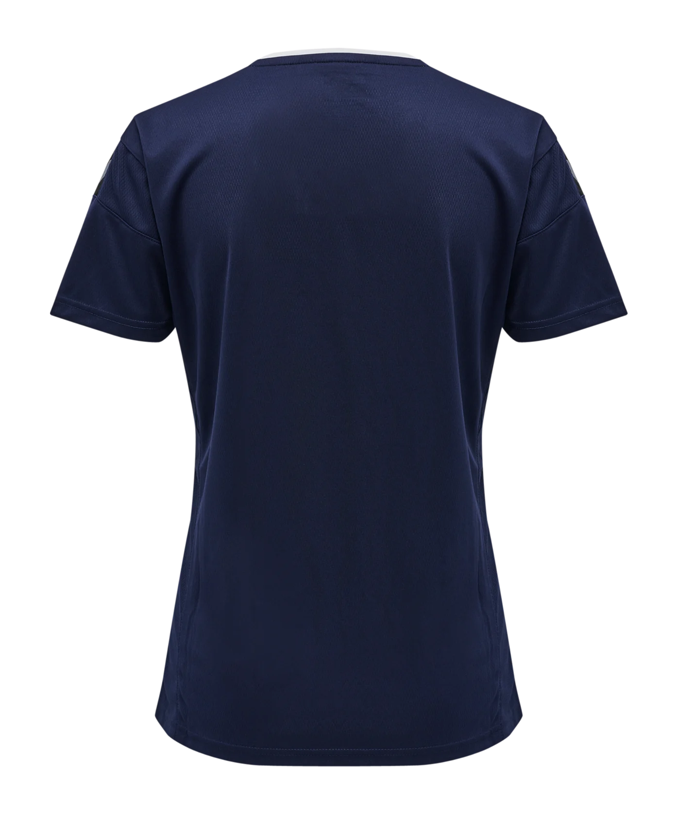Hummel Authentic Poly Trikot kurzarm Damen F7026