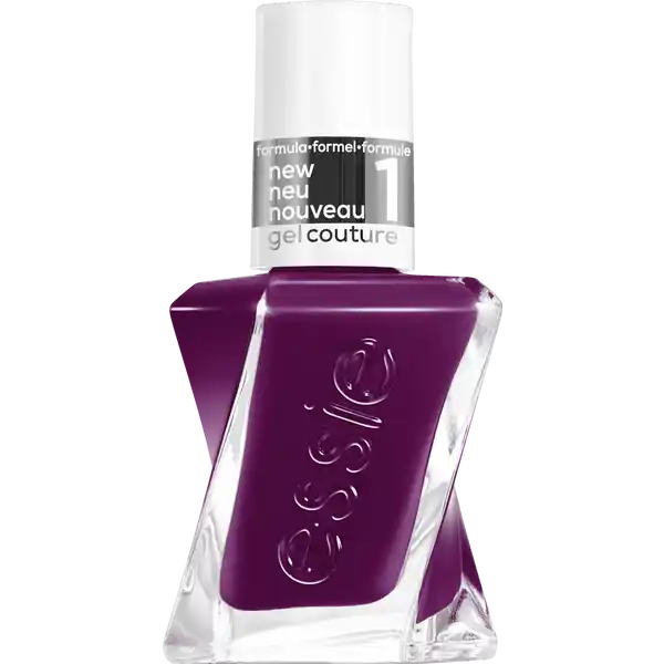 Nagellack gel couture Nr. 186 paisley the way