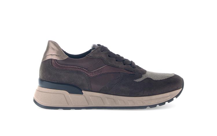 Gabor 76.365 taupe/brown/kupfer