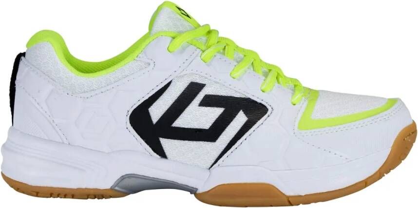 Brabo Tribute Indoor Hockeyschoenen Junior
