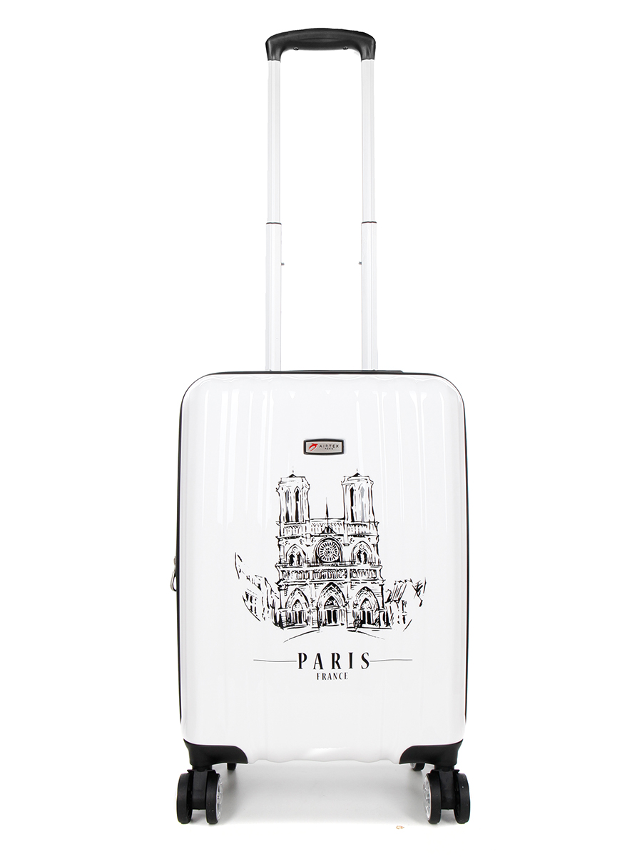 Valise Airtex Notre-Dame 55 cm