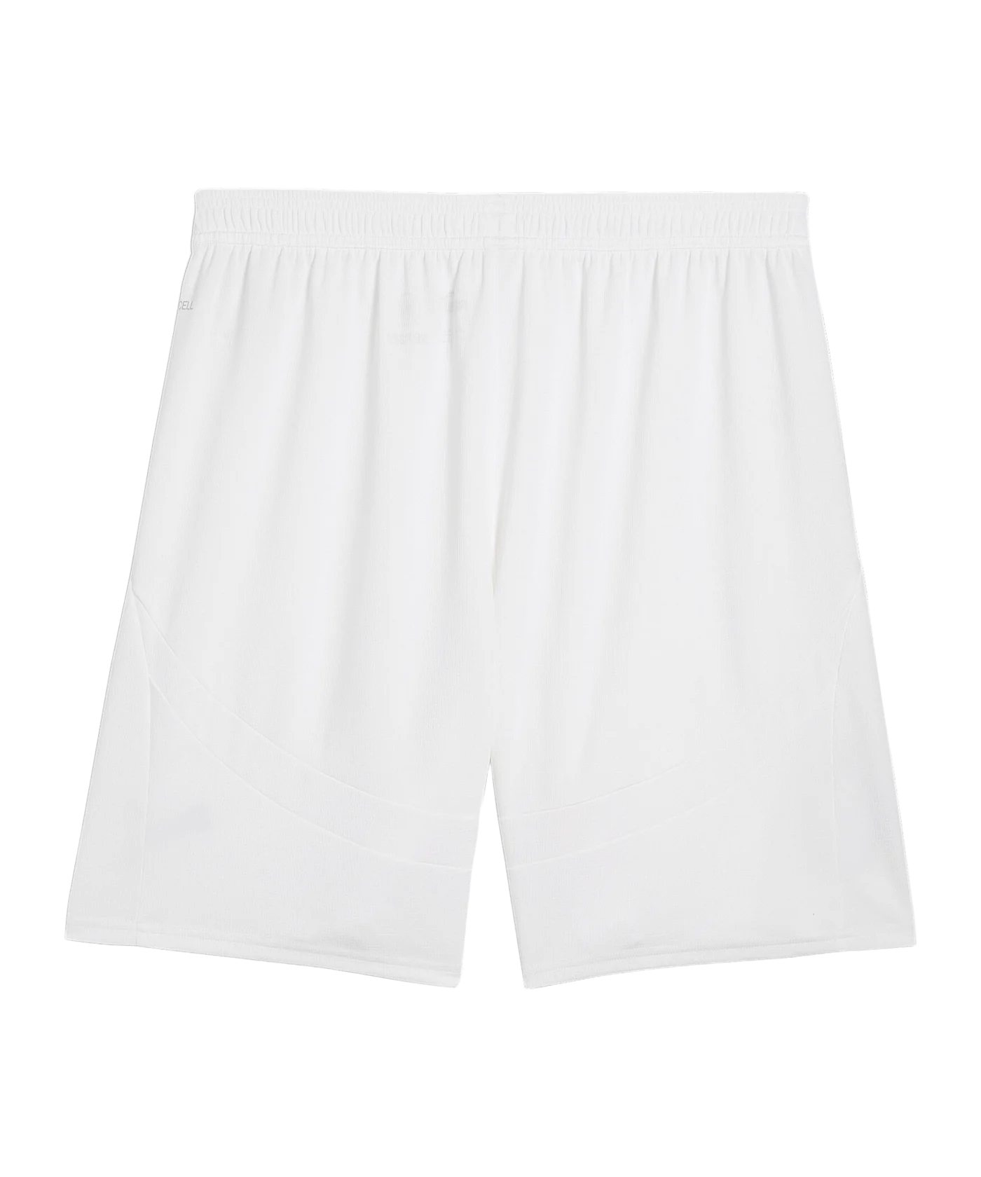 PUMA AC Mailand Short Away 2024/2025 Weiss F05