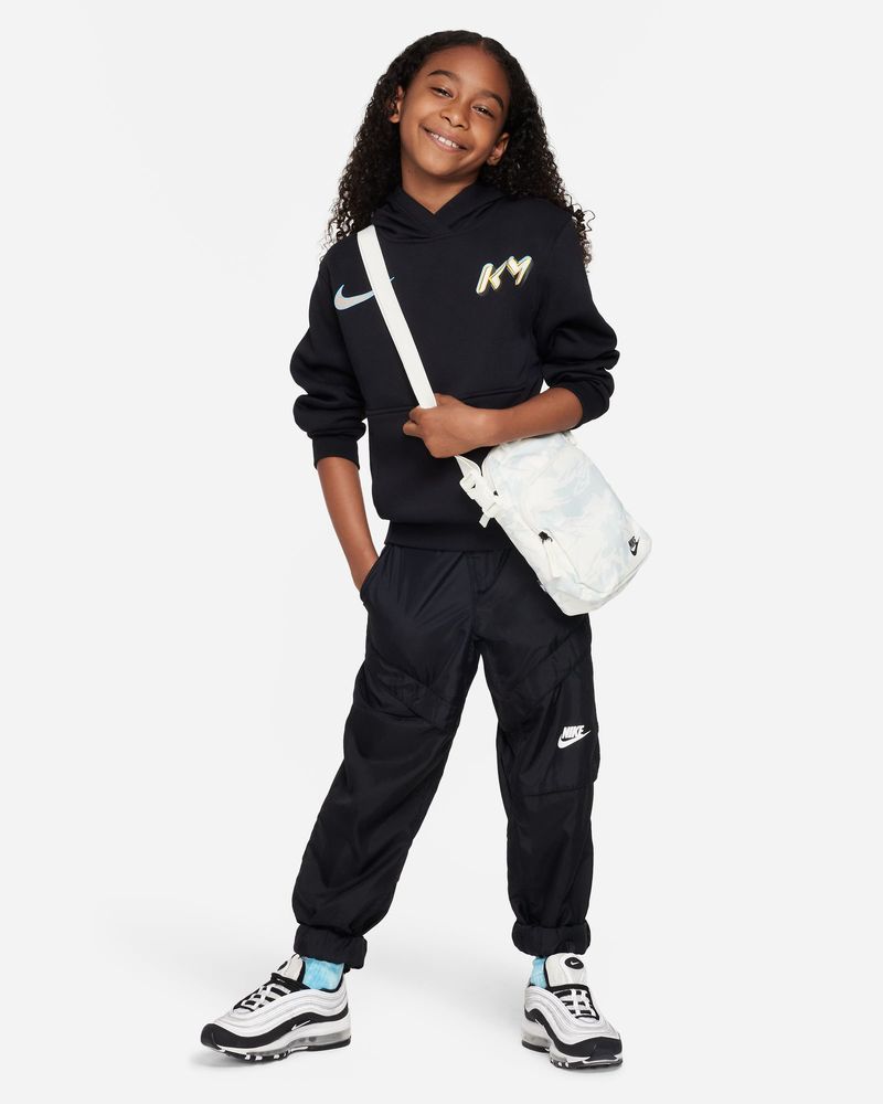 Sweat à capuche Nike KM pour enfant