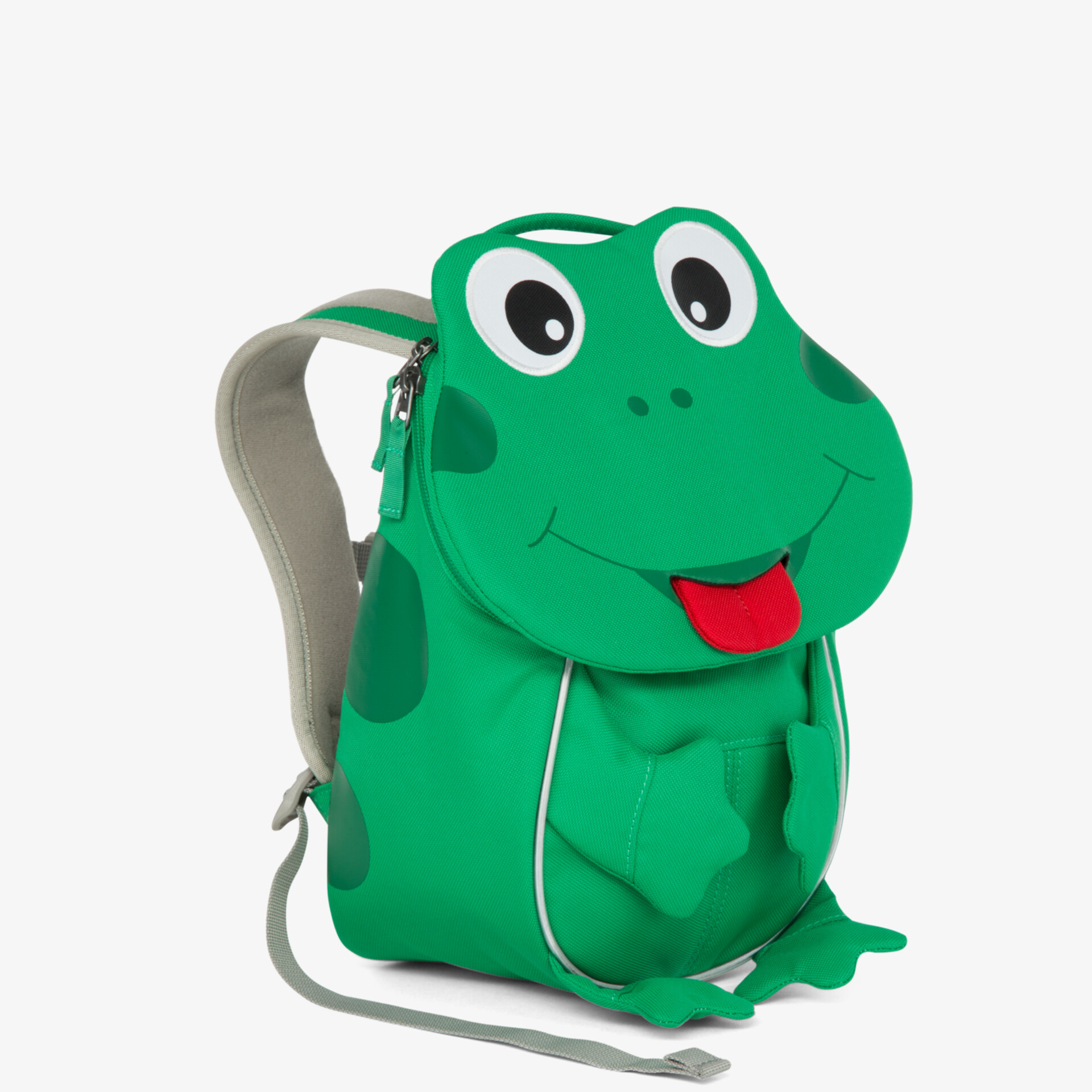 Affenzahn Kleiner Freund Frosch Rucksack Kinder - Jetzt bei reno.de