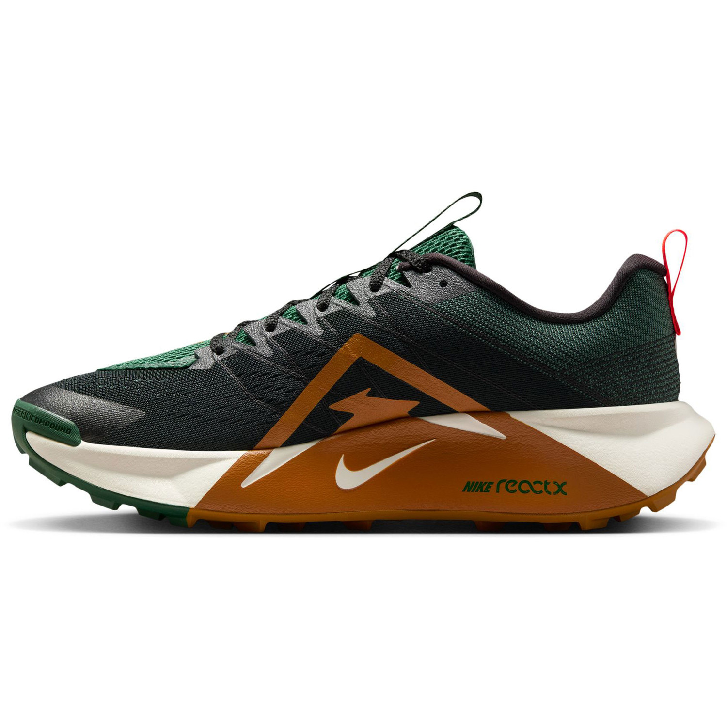 Nike Wildhorse 10 Heren