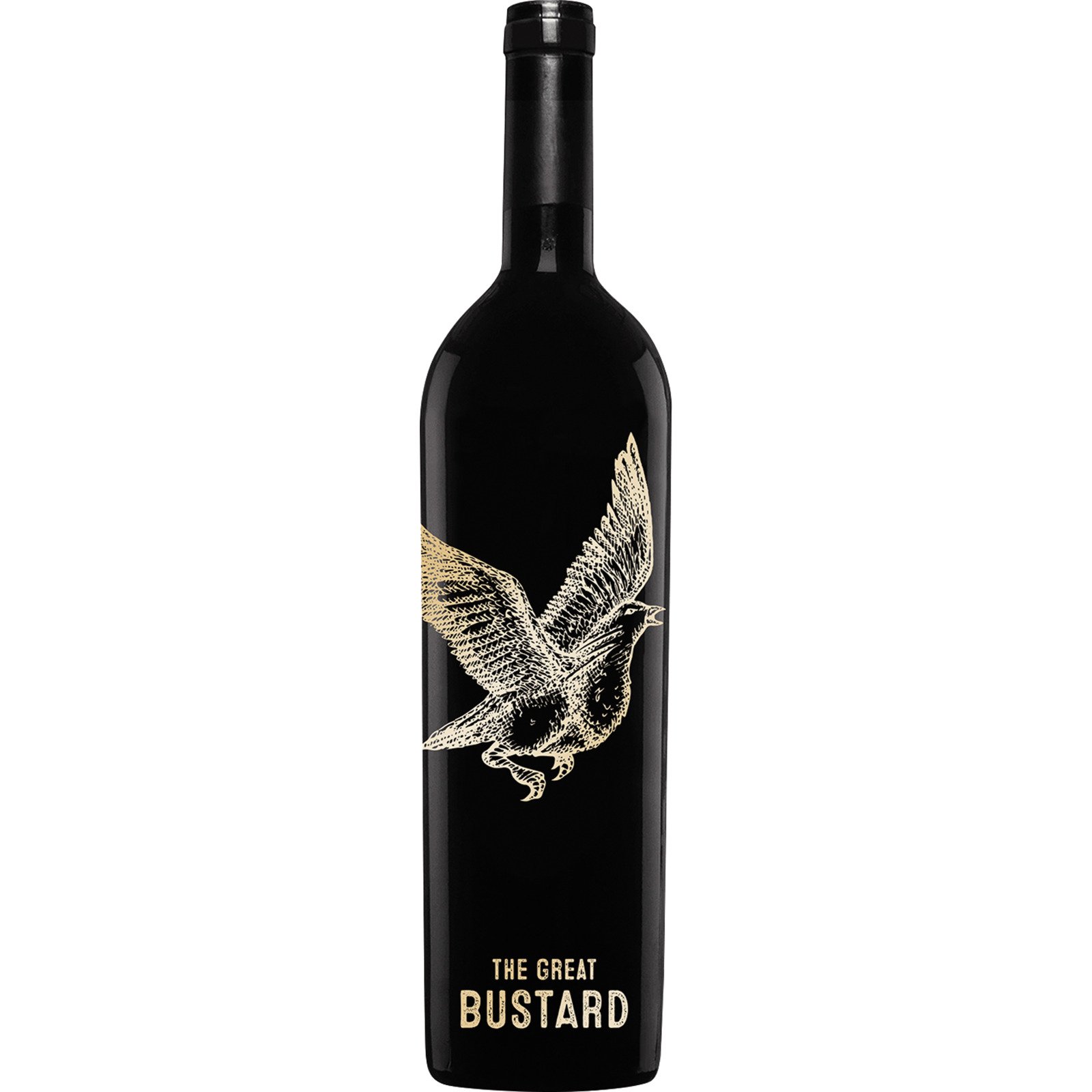 Scheiblhofer The Great Bustard 75 cl