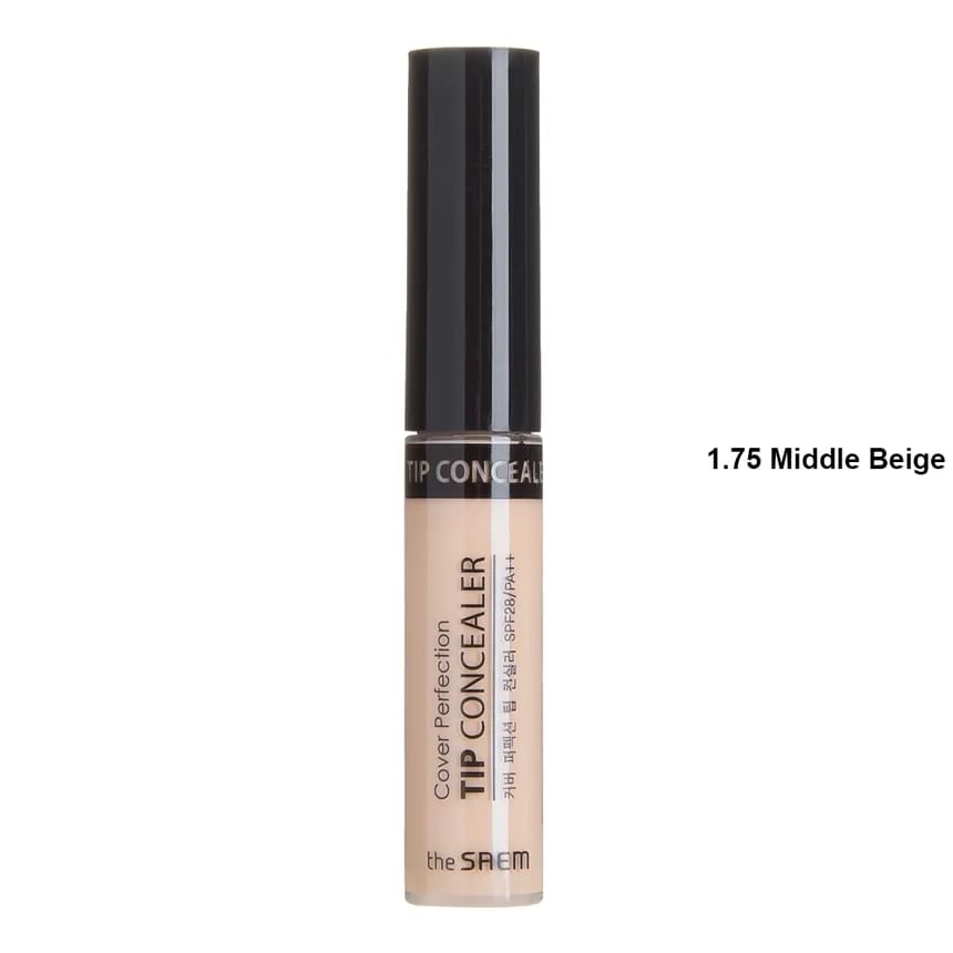 The Saem - Cover Perfection Tip Concealer - 14 kleuren
