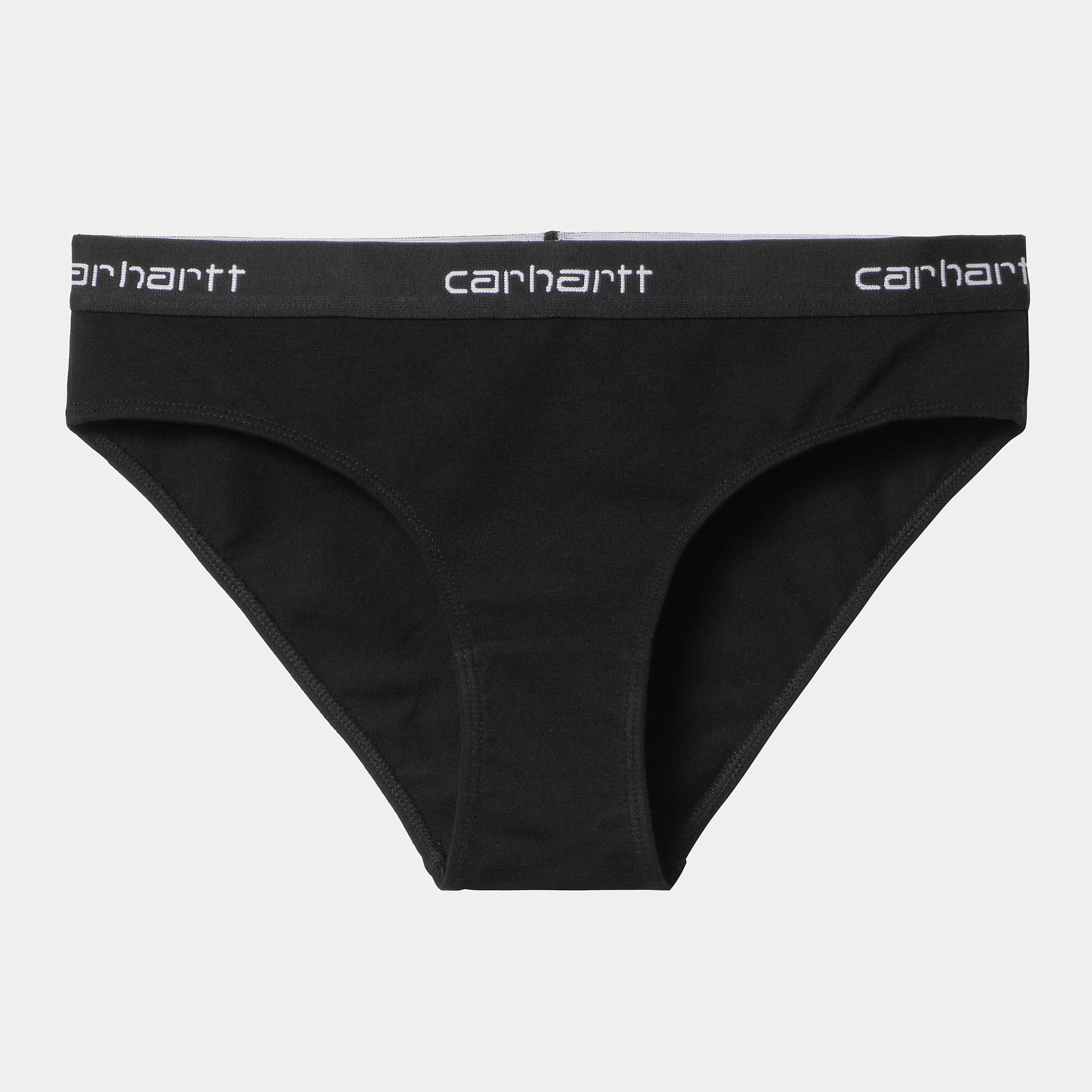 Carhartt WIP W Script Brief Black