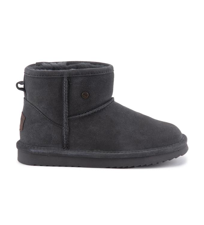 Warmbat WLY321085 dark grey