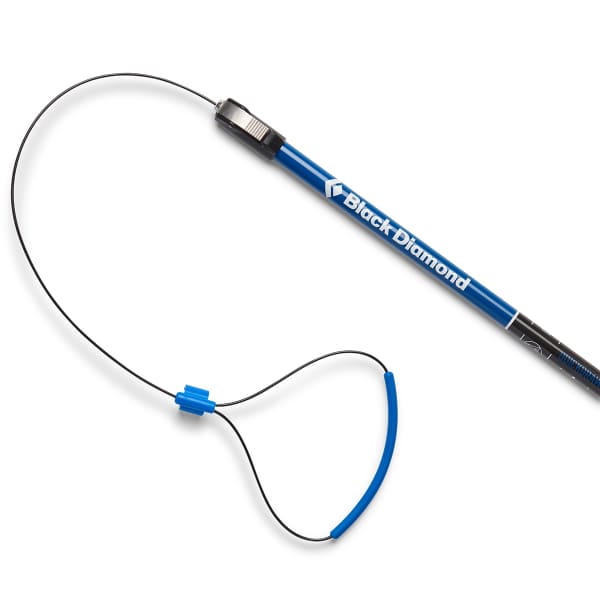 Sonde avalanche BLACK DIAMOND QUICKDRAW PRO CARBON PROBE 320