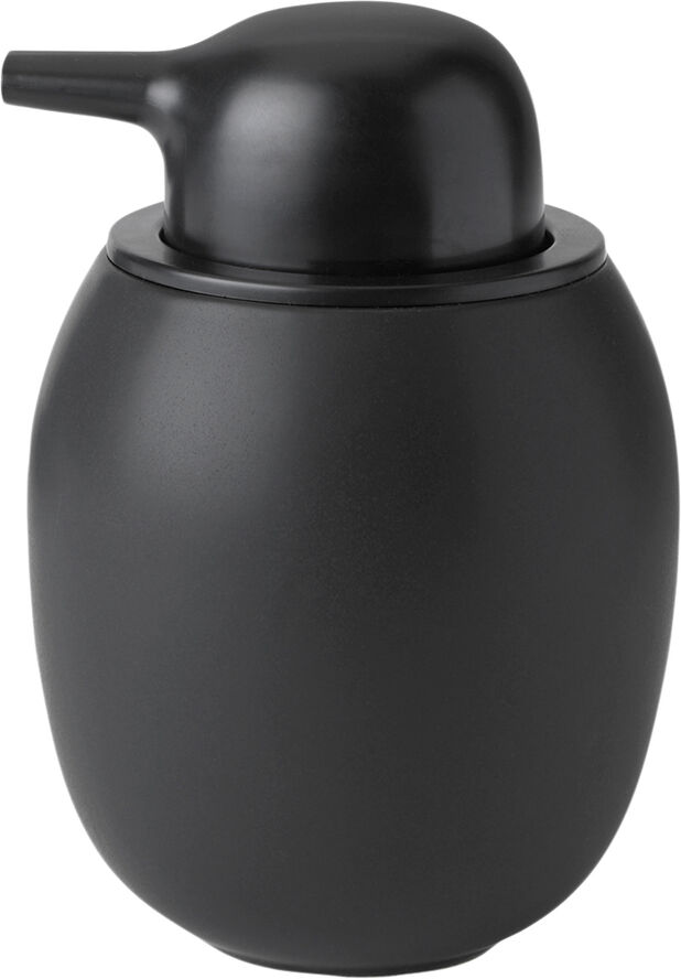 Stelton Fjord dispenser 0.3 l. black Black