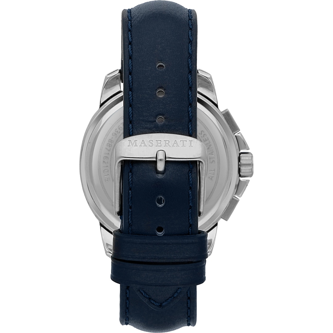 Maserati Successo Chronograph