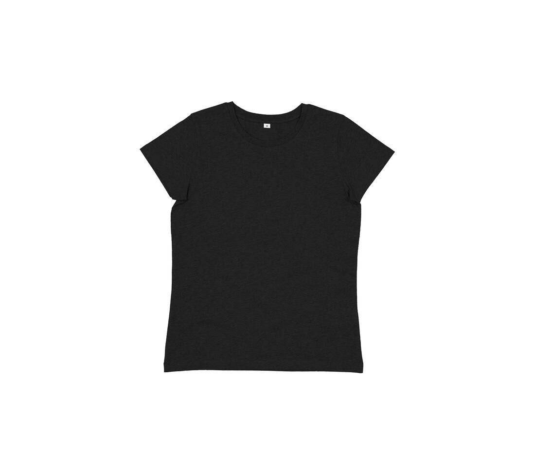 MANTIS MT002 - Tee-shirt femme en coton organique
