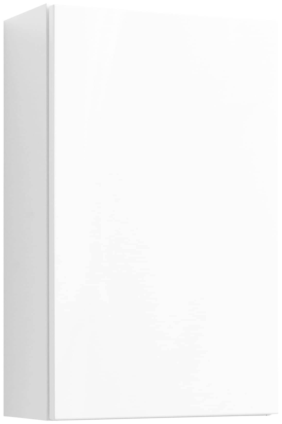 welltime Hängeschrank »Belluno« Breite 40 cm, mit 2 Einlegeböden