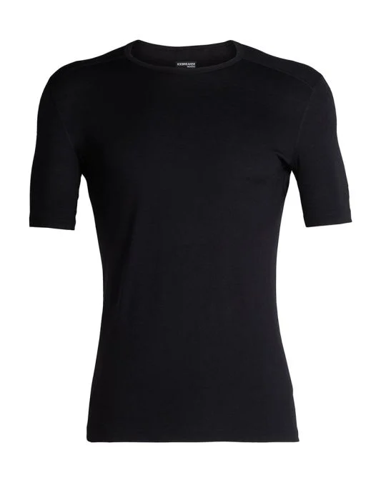 Oasis SS Crewe Men 200 herreundertrøje