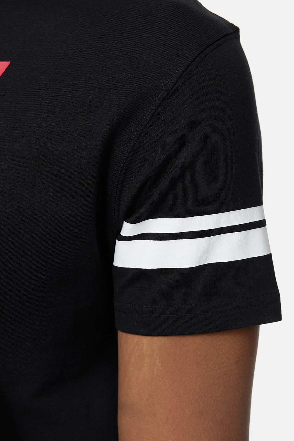Lonsdale Herren T-Shirt normale Passform POLBAIN