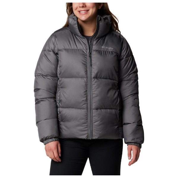 Columbia - Women's Puffect II Full Zip Jacket - Veste synthétique