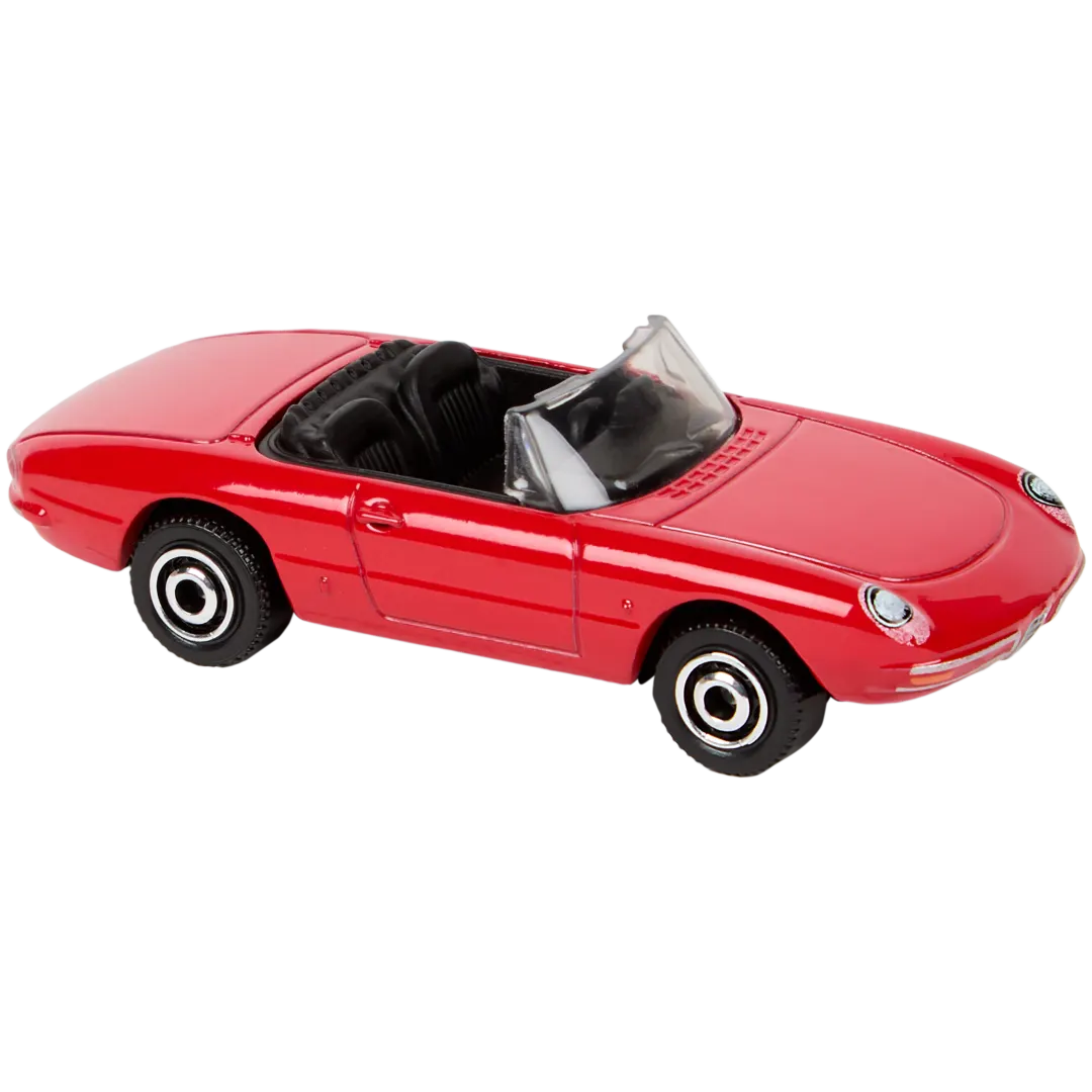 Matchbox speelgoedauto Diverse varianten