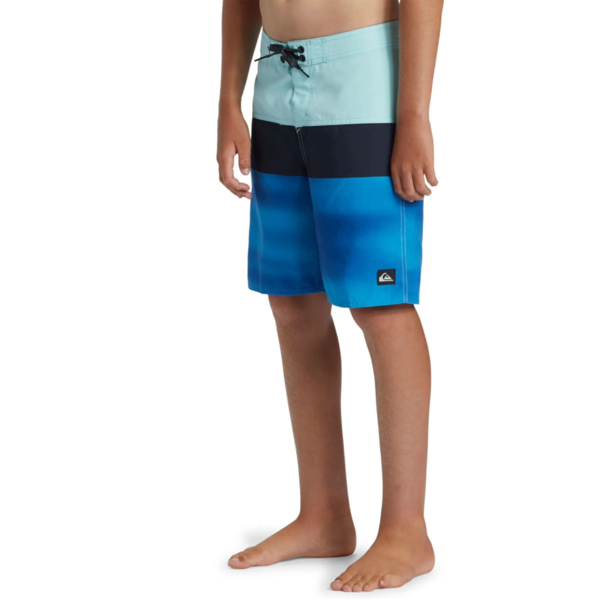 Quiksilver Boardshort Everyday Panel 8-16ans