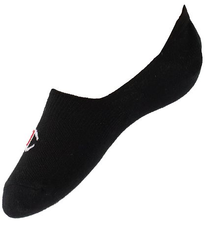 Champion Socken - Footie - 6er-Pack - White/Grey/Black