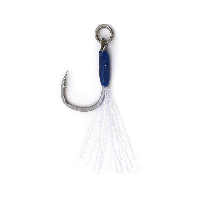 Assist Hook Sea Falcon Season Paladin Single Short