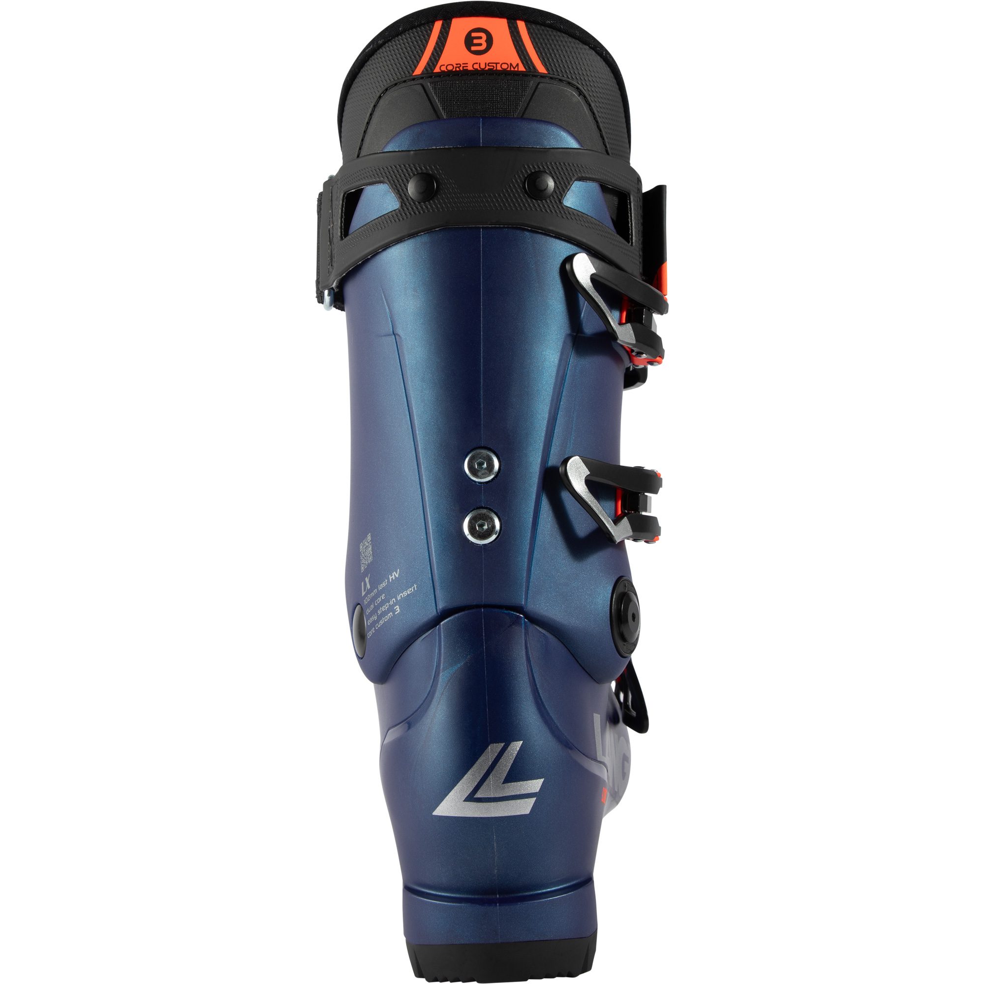 Lange LX 110 HV GripWalk® Alpin Skischuhe Herren legend blue