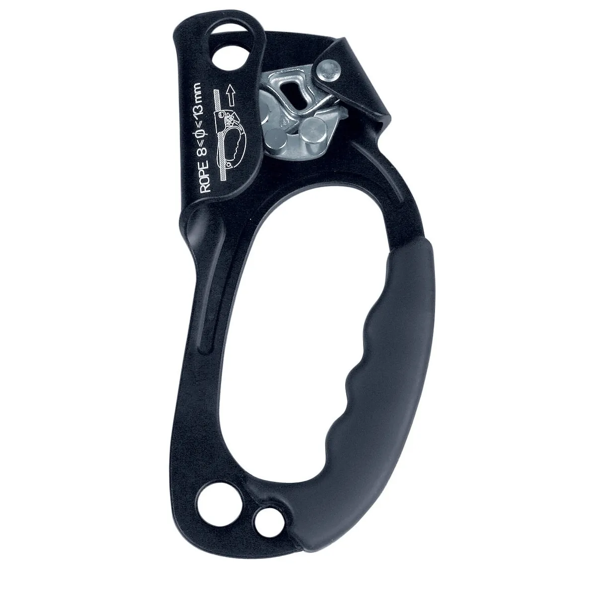Singing Rock Singing Rock Ascender Lift Høyre No Color