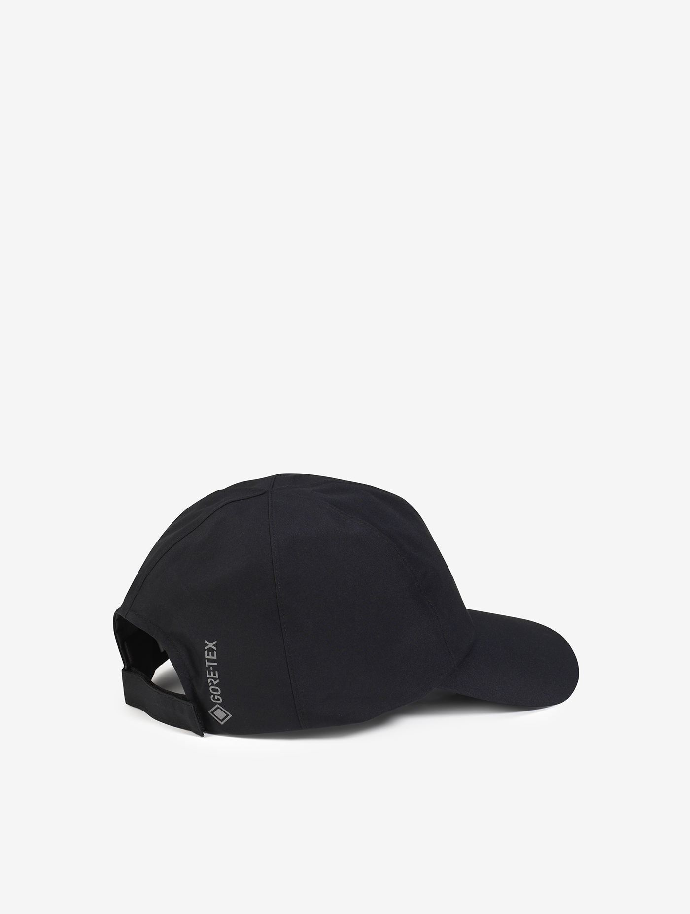 Casquette GORE-TEX NOIR