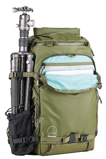 SHIMODA - ACTION X30 V2 STARTER KIT