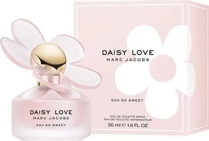 MARC JACOBS MARC JACOBS Daisy Love Eau So Sweet EDT spray 50ml