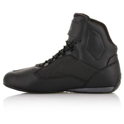 Baskets Alpinestars FASTER-3 DRYSTAR - Noir