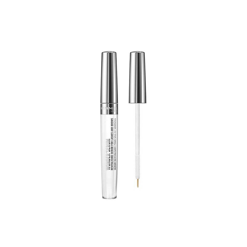 Slecht voor je wimpersWonder'Care serum