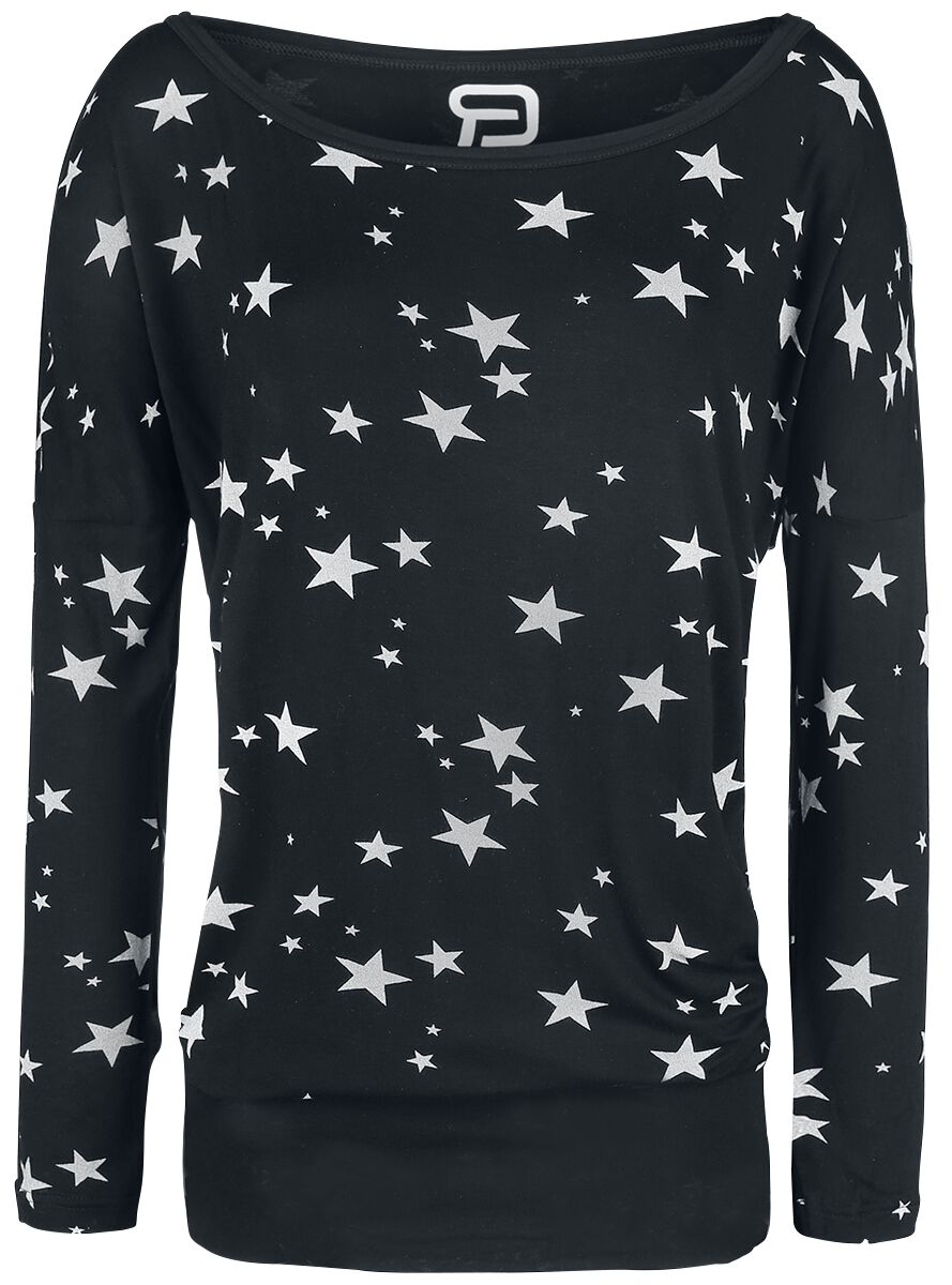 Fast And Loose | RED by EMP T-shirt manches longues