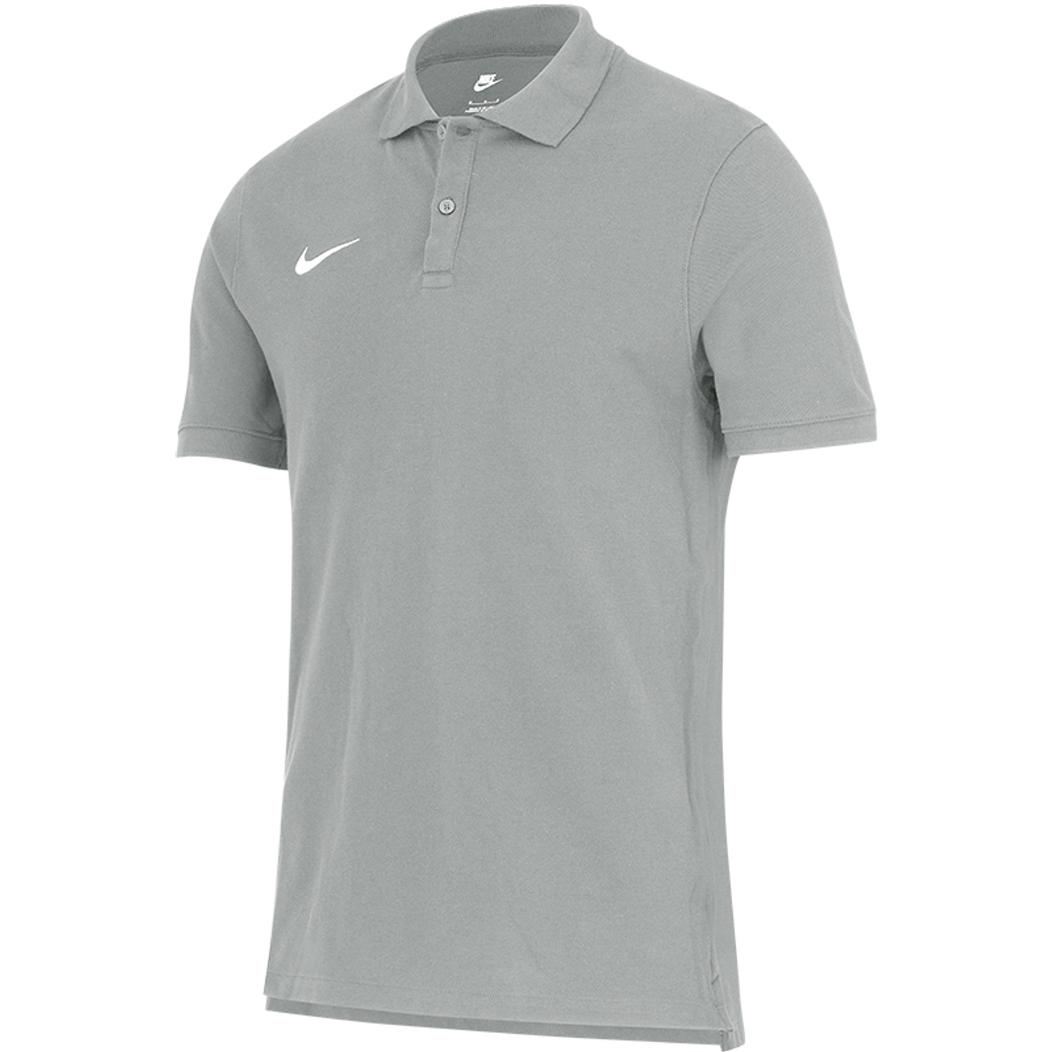 Nike Team Cotton Polo